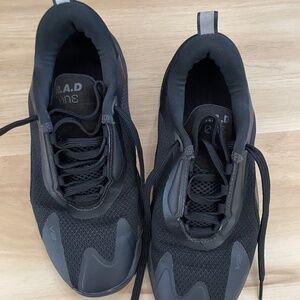 R.A.D. One V2 Trainer